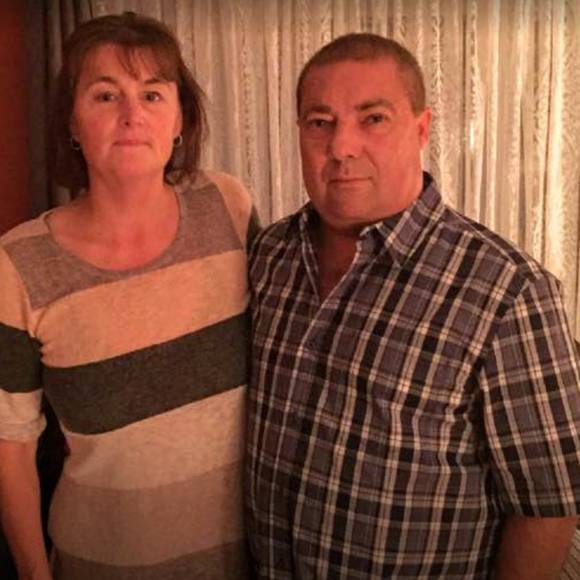 Meet your Posher, Patsy - Picture 1 of 1